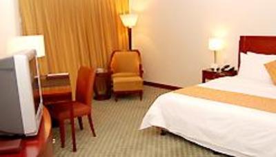 фото отеля Portman Plaza Hotel