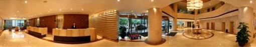 фото отеля Portman Plaza Hotel