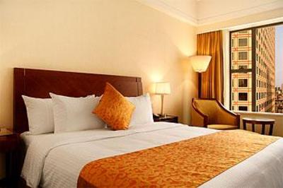 фото отеля Portman Plaza Hotel
