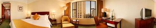 фото отеля Portman Plaza Hotel