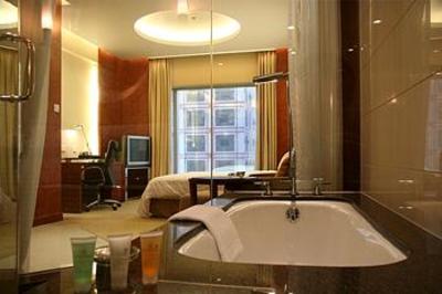 фото отеля Portman Plaza Hotel