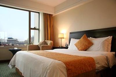 фото отеля Portman Plaza Hotel