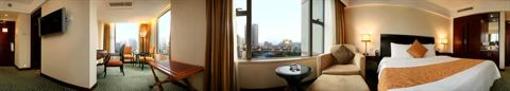 фото отеля Portman Plaza Hotel