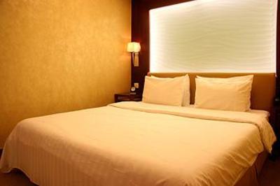 фото отеля Portman Plaza Hotel