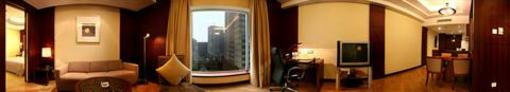 фото отеля Portman Plaza Hotel