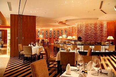 фото отеля Portman Plaza Hotel