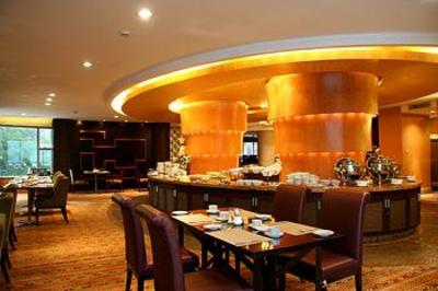 фото отеля Portman Plaza Hotel