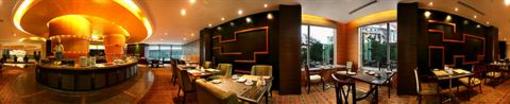 фото отеля Portman Plaza Hotel