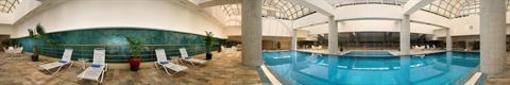 фото отеля Portman Plaza Hotel