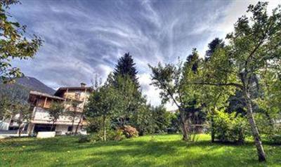фото отеля Relais del Nazionale