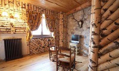 фото отеля Relais del Nazionale