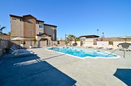фото отеля BEST WESTERN Vineyard Inn