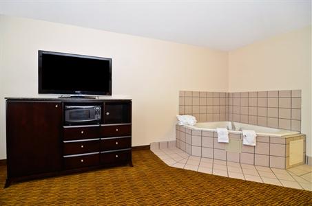 фото отеля BEST WESTERN Vineyard Inn