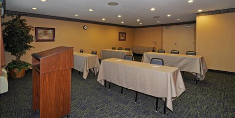 фото отеля BEST WESTERN Vineyard Inn