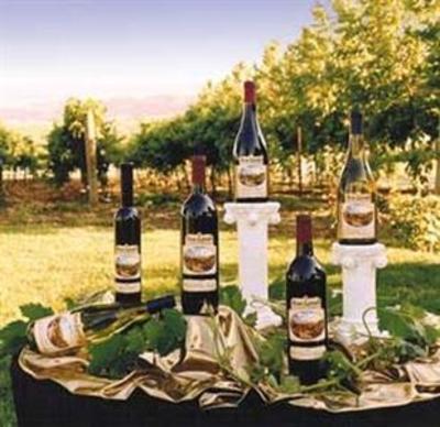 фото отеля BEST WESTERN Vineyard Inn