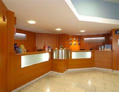 фото отеля Flora Hotel Olomouc