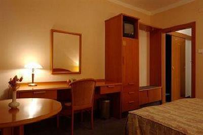 фото отеля Flora Hotel Olomouc