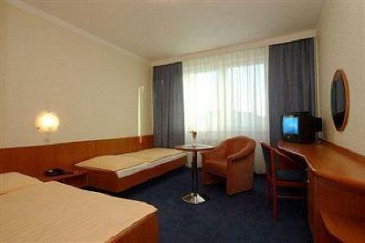 фото отеля Flora Hotel Olomouc