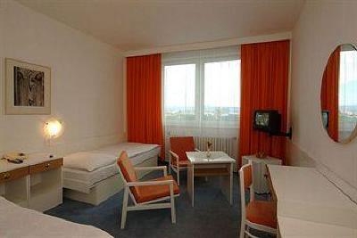 фото отеля Flora Hotel Olomouc