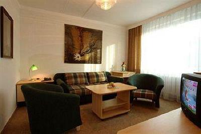 фото отеля Flora Hotel Olomouc