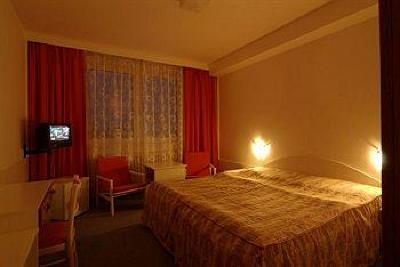 фото отеля Flora Hotel Olomouc