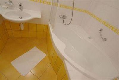 фото отеля Flora Hotel Olomouc