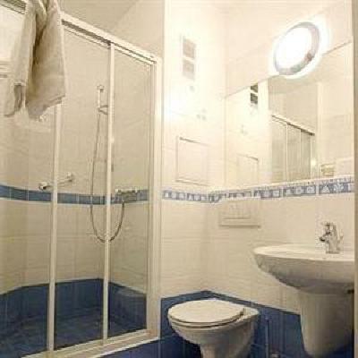 фото отеля Flora Hotel Olomouc