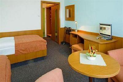 фото отеля Flora Hotel Olomouc