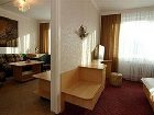 фото отеля Flora Hotel Olomouc