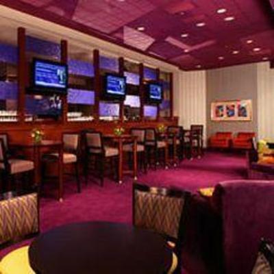 фото отеля Aquarius Casino Resort