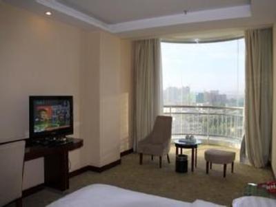 фото отеля Kashi New Delhi Hotel