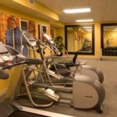фото отеля Homewood Suites Shreveport
