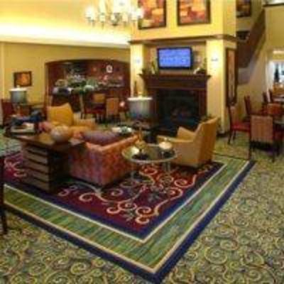 фото отеля Homewood Suites Shreveport
