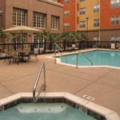 фото отеля Homewood Suites Shreveport