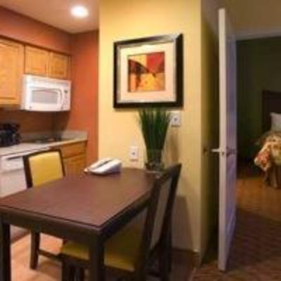 фото отеля Homewood Suites Shreveport