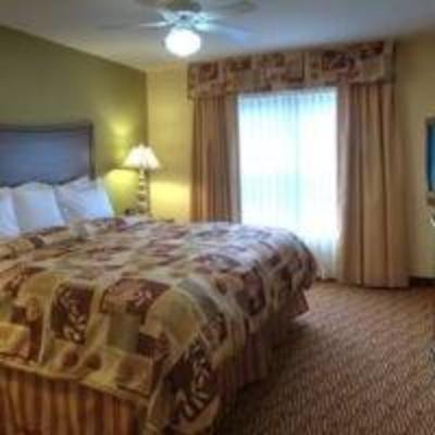 фото отеля Homewood Suites Shreveport