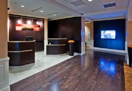 фото отеля Courtyard by Marriott Clemson