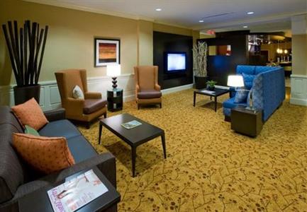 фото отеля Courtyard by Marriott Clemson