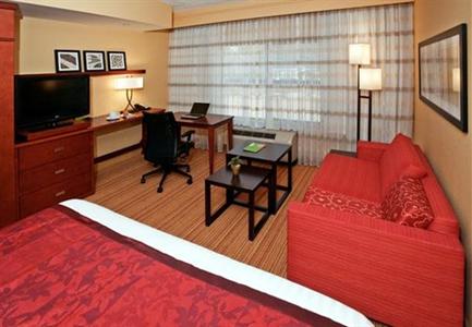 фото отеля Courtyard by Marriott Clemson