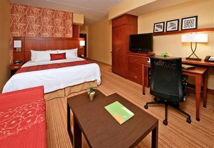 фото отеля Courtyard by Marriott Clemson