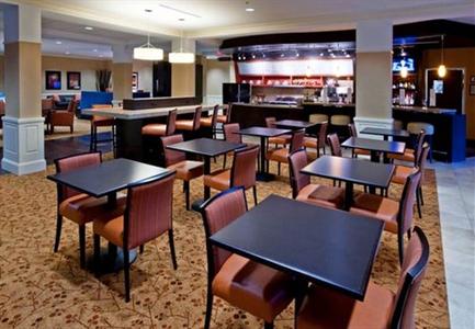 фото отеля Courtyard by Marriott Clemson