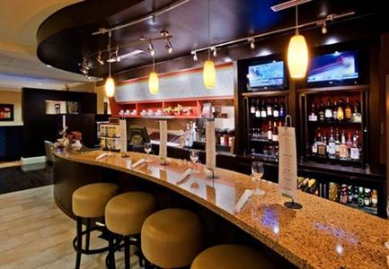 фото отеля Courtyard by Marriott Clemson