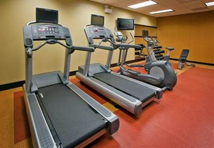 фото отеля Courtyard by Marriott Clemson