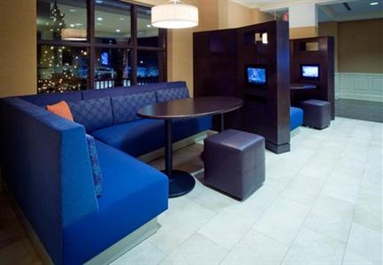 фото отеля Courtyard by Marriott Clemson