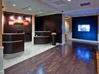 фото отеля Courtyard by Marriott Clemson