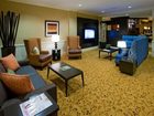 фото отеля Courtyard by Marriott Clemson