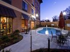 фото отеля Courtyard by Marriott Clemson