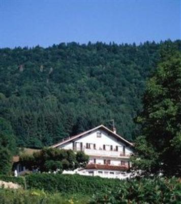 фото отеля Hotel Taillard