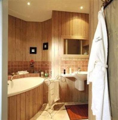 фото отеля Hotel Taillard