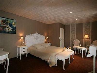 фото отеля Hotel Taillard